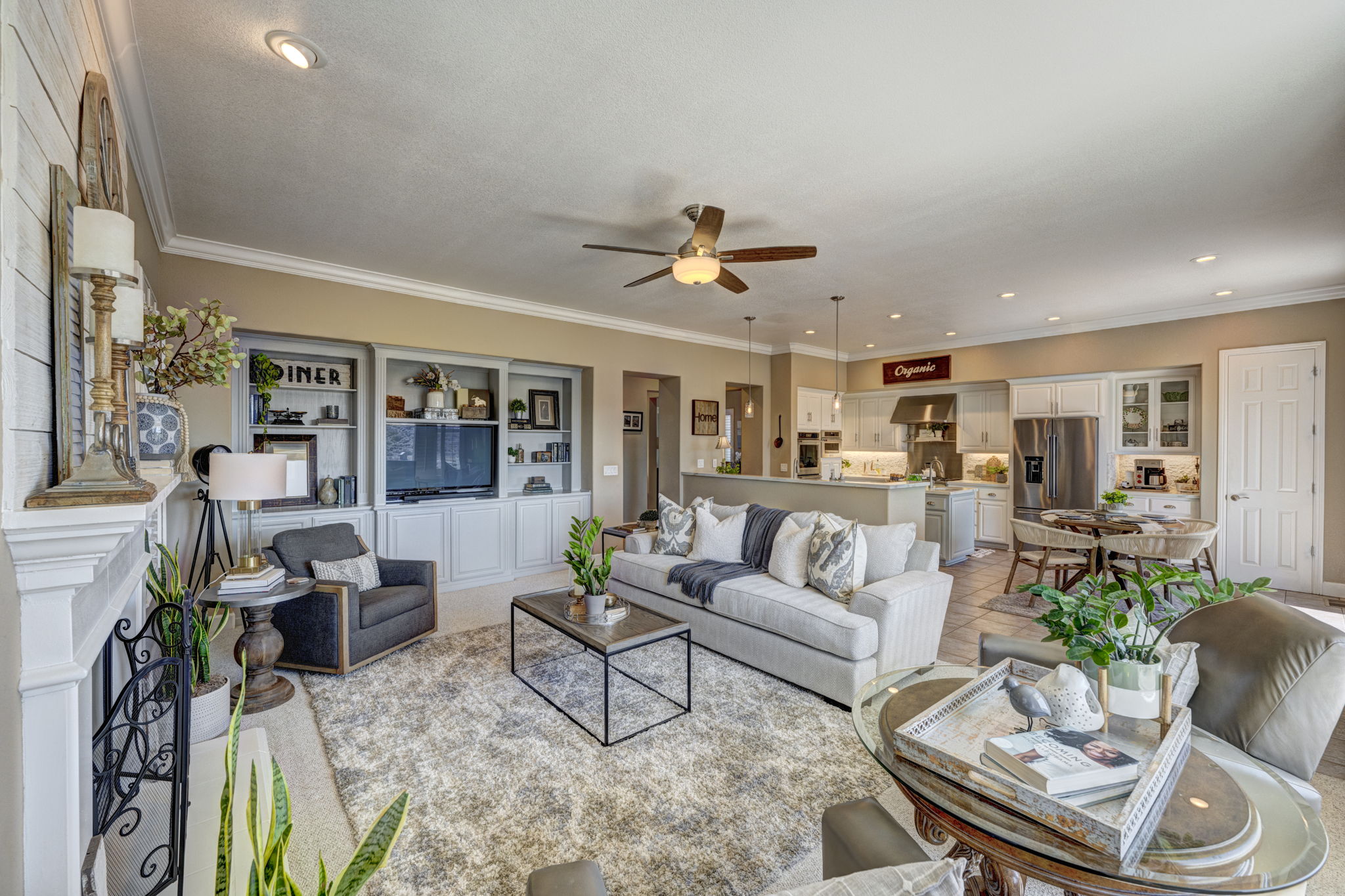 SOLD Over Asking in ArrowCreek — $1.68M Golf-Course Home in South Reno (89511)