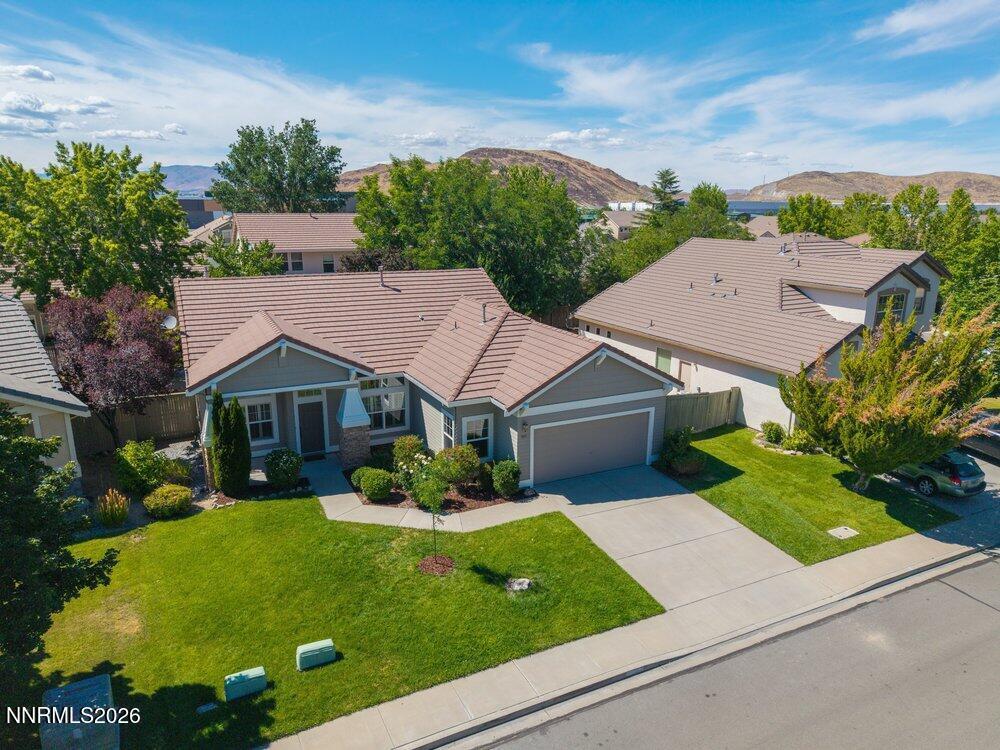Just Sold in Double Diamond: $630,000, Above Asking — and I Brought the Buyer (89521)