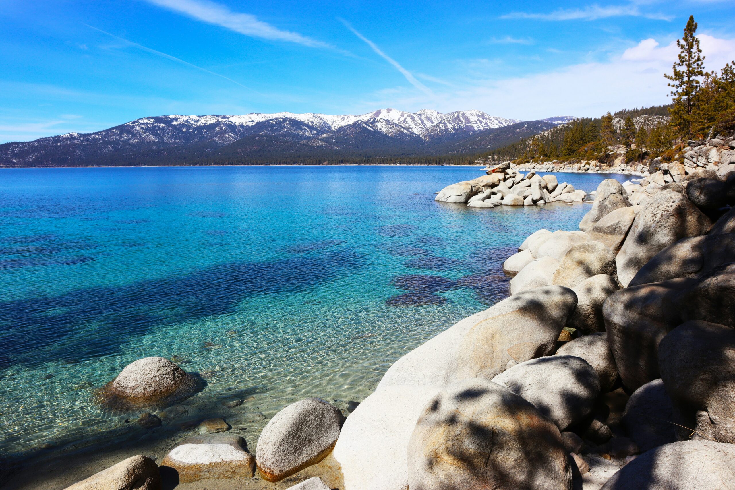 Buying a Second Home or Investment Property in Nevada